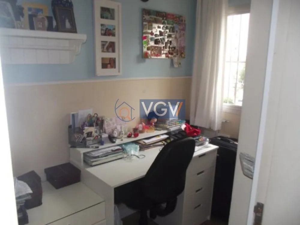Apartamento, 3 quartos, 66 m² - Foto 2