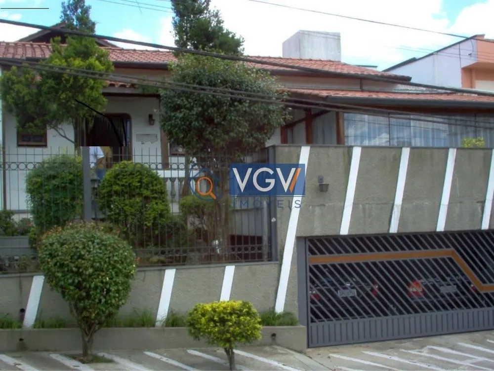 Casa, 3 quartos, 269 m² - Foto 8