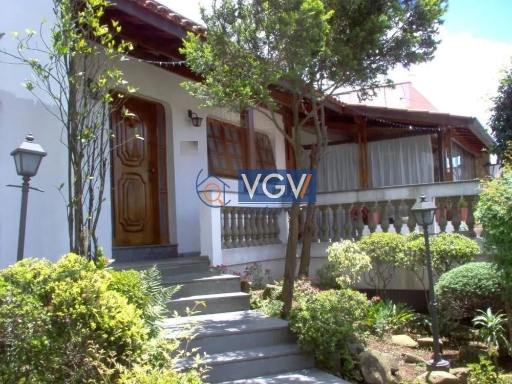 Casa, 3 quartos, 269 m² - Foto 3