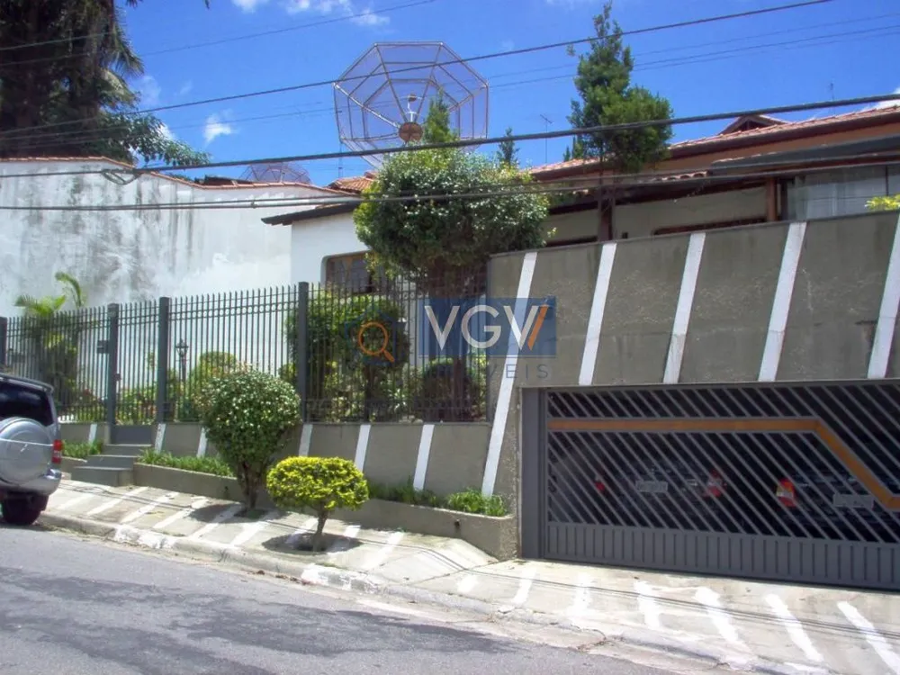 Casa, 3 quartos, 269 m² - Foto 4