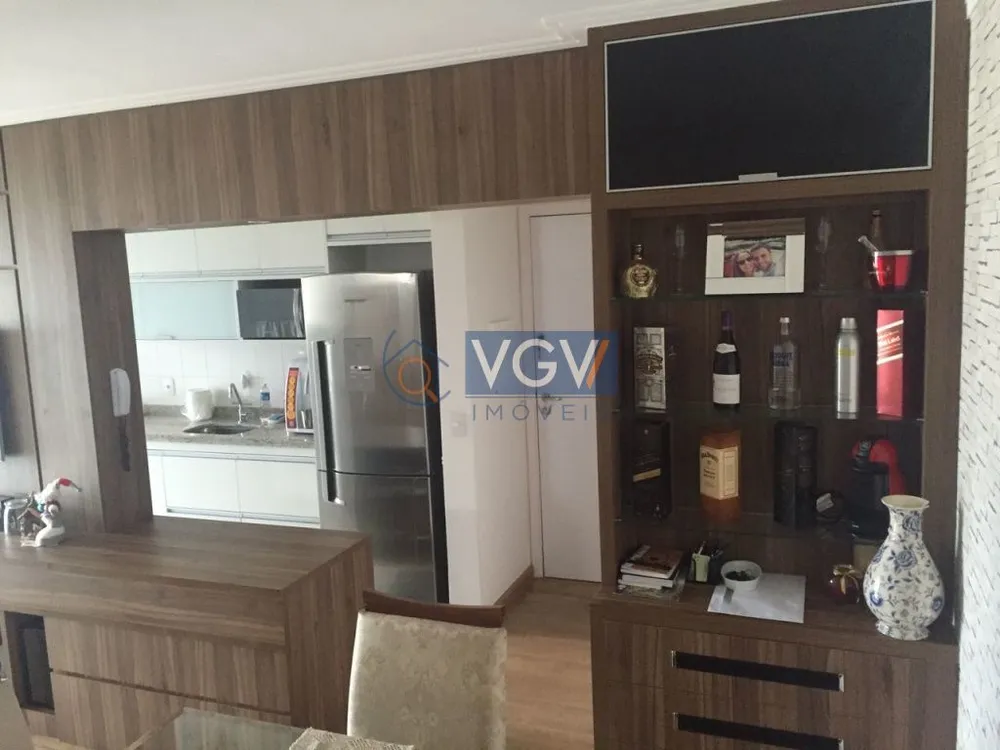 Apartamento, 2 quartos, 65 m² - Foto 4