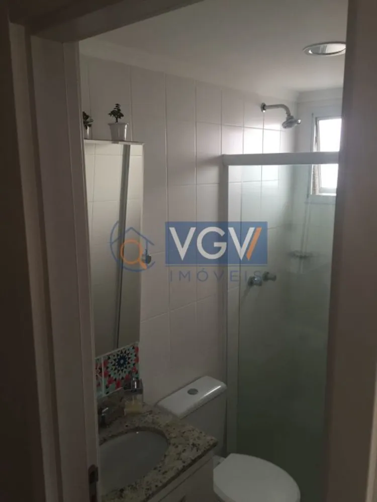 Apartamento, 2 quartos, 65 m² - Foto 3