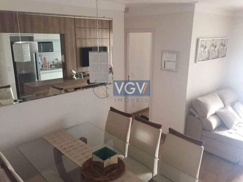Apartamento, 2 quartos, 65 m² - Foto 5
