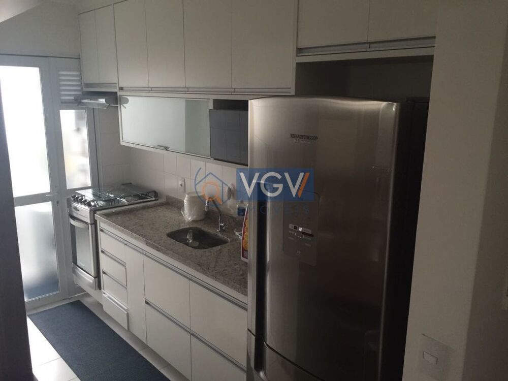 Apartamento, 2 quartos, 65 m² - Foto 12