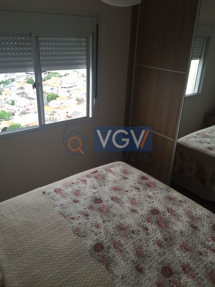 Apartamento, 2 quartos, 65 m² - Foto 10