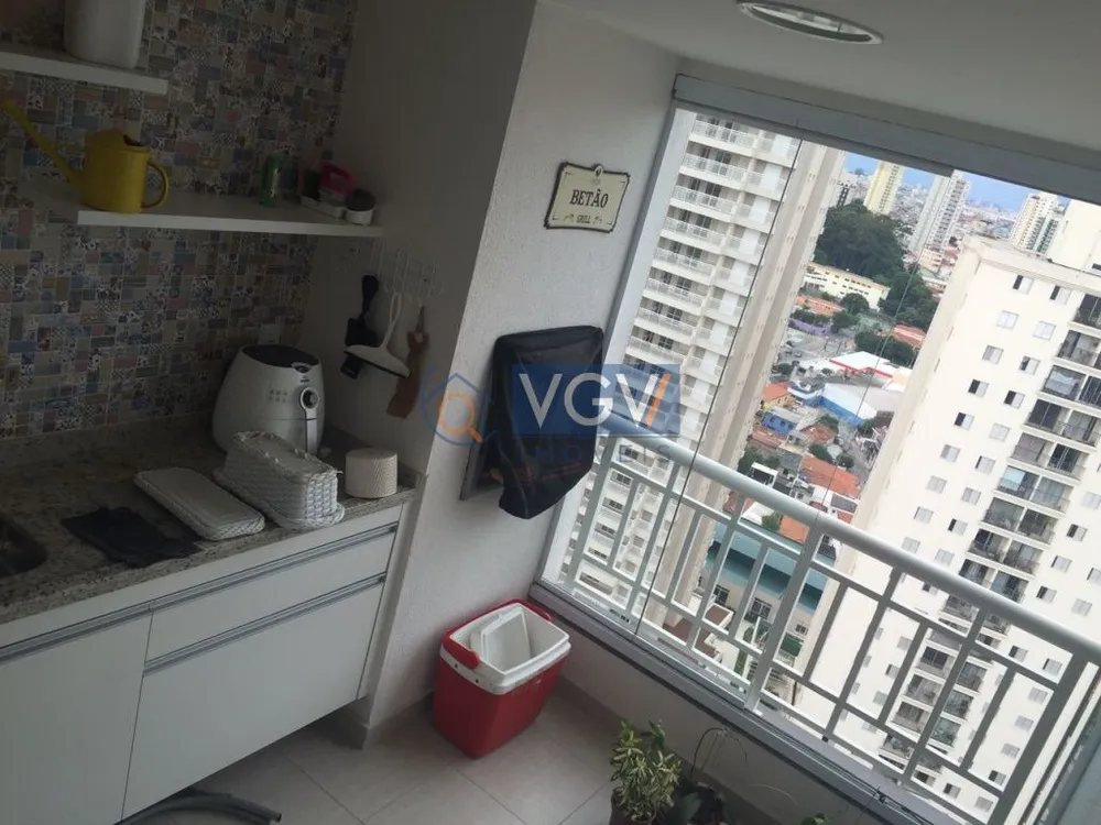Apartamento, 2 quartos, 65 m² - Foto 7