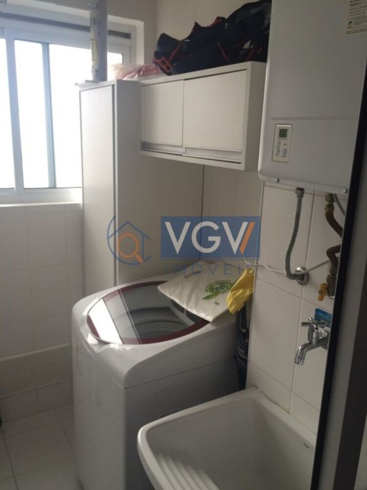 Apartamento, 2 quartos, 65 m² - Foto 11