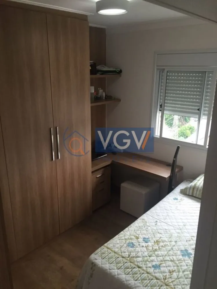 Apartamento, 2 quartos, 65 m² - Foto 6