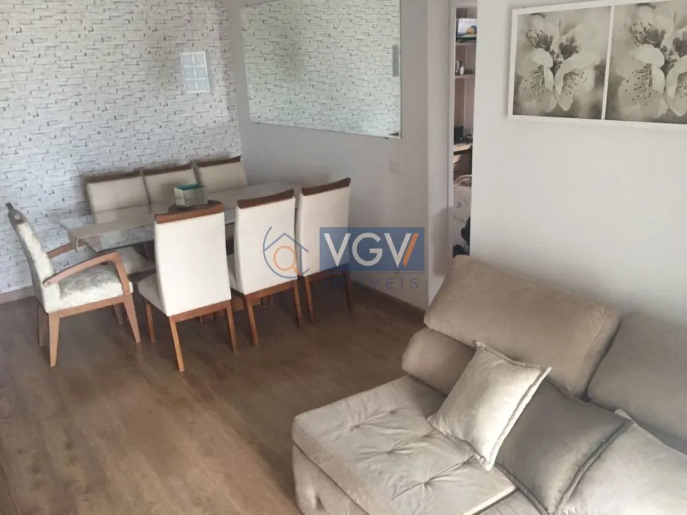 Apartamento, 2 quartos, 65 m² - Foto 8