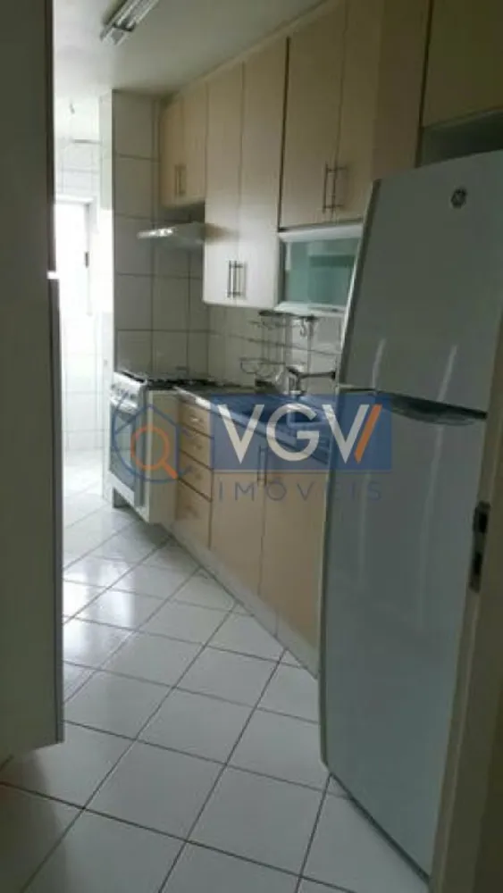Apartamento, 2 quartos, 53 m² - Foto 8