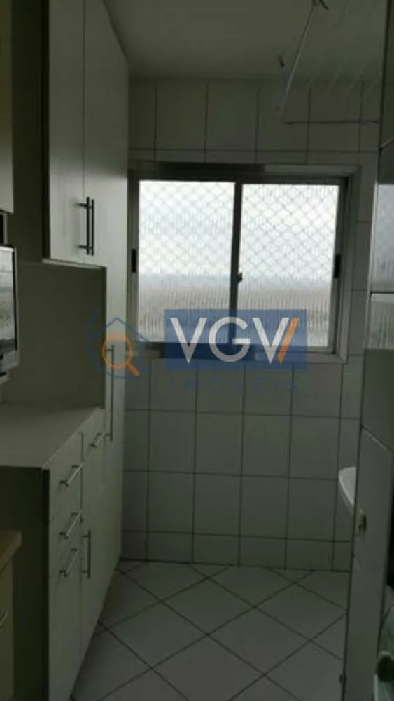 Apartamento, 2 quartos, 53 m² - Foto 9