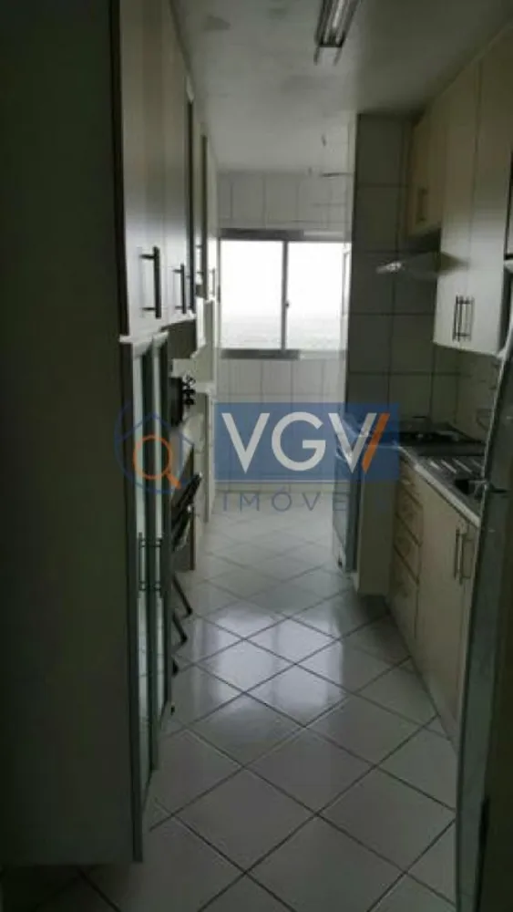 Apartamento, 2 quartos, 53 m² - Foto 7