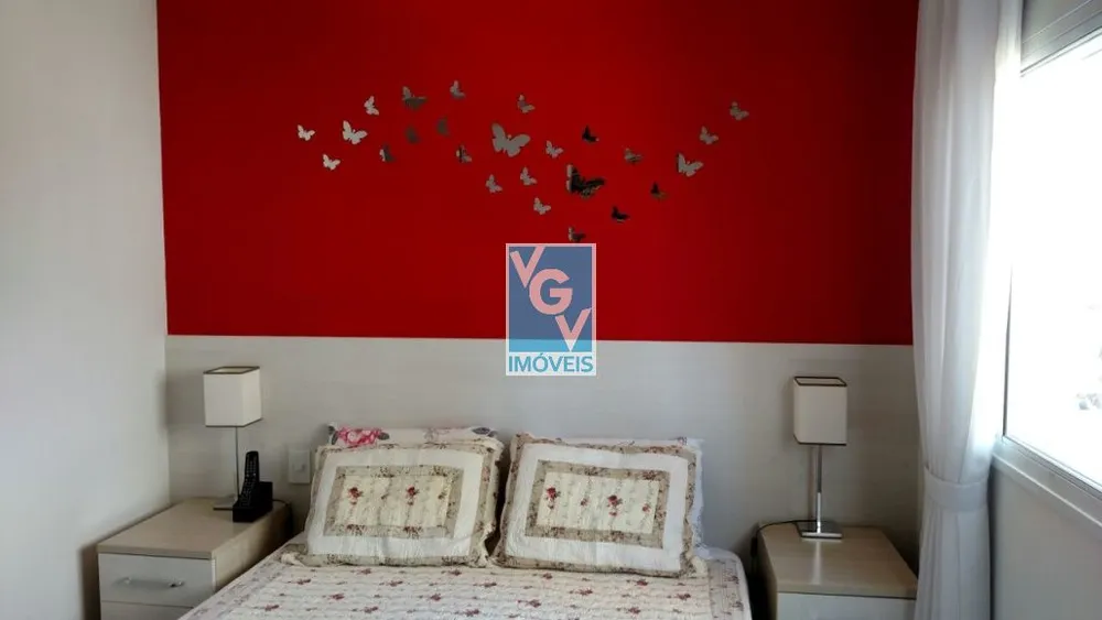 Apartamento, 3 quartos, 106 m² - Foto 7