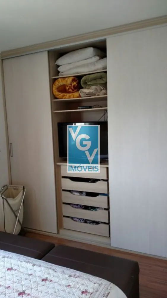 Apartamento, 3 quartos, 106 m² - Foto 11