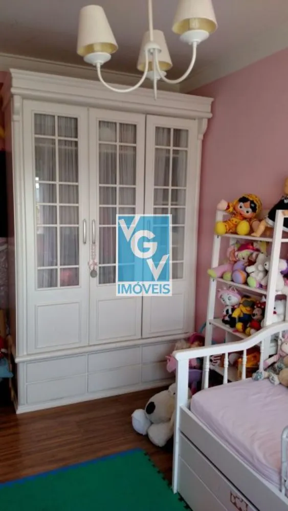 Apartamento, 3 quartos, 106 m² - Foto 9