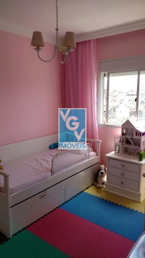 Apartamento, 3 quartos, 106 m² - Foto 10