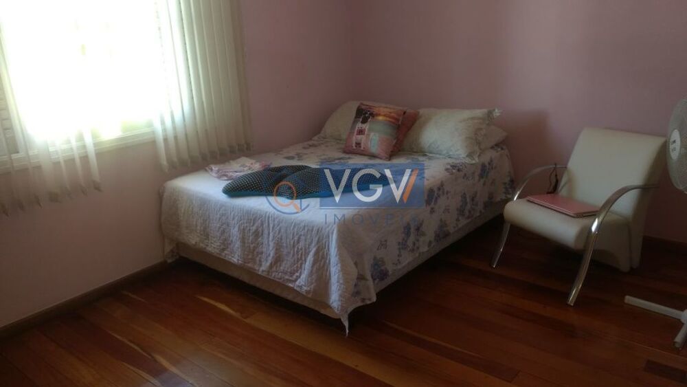 Casa, 3 quartos, 290 m² - Foto 12