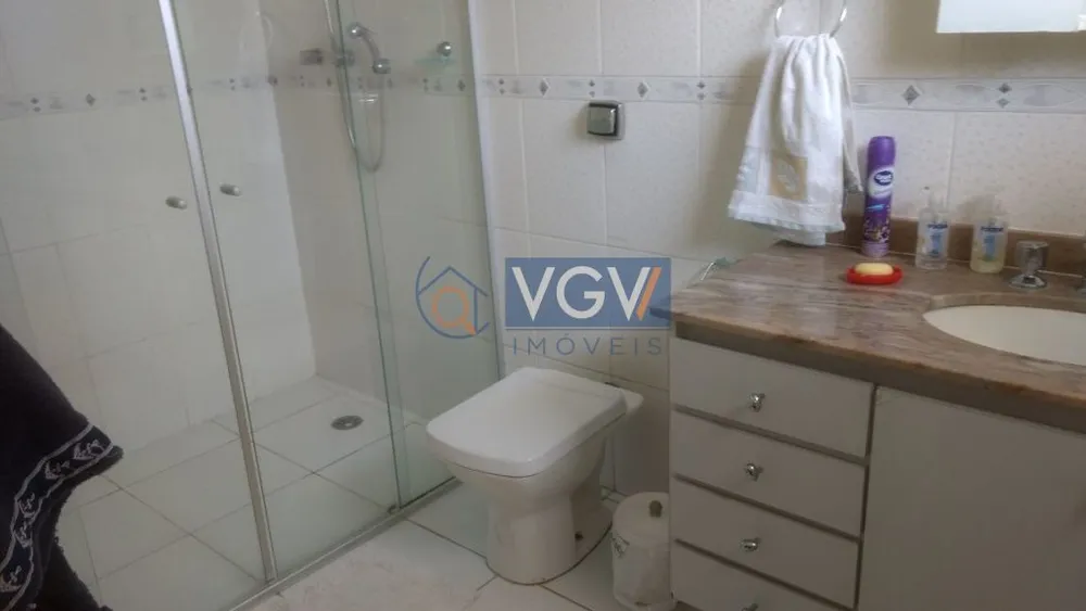 Casa, 3 quartos, 290 m² - Foto 11