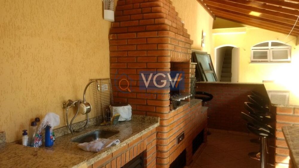 Casa, 3 quartos, 290 m² - Foto 14
