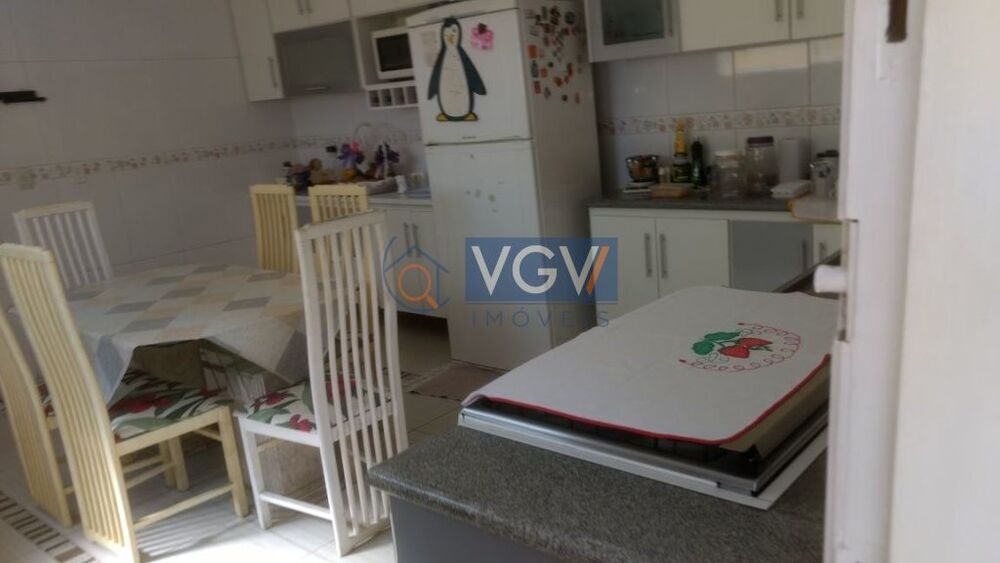 Casa, 3 quartos, 290 m² - Foto 7
