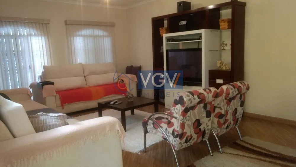 Casa, 3 quartos, 290 m² - Foto 4