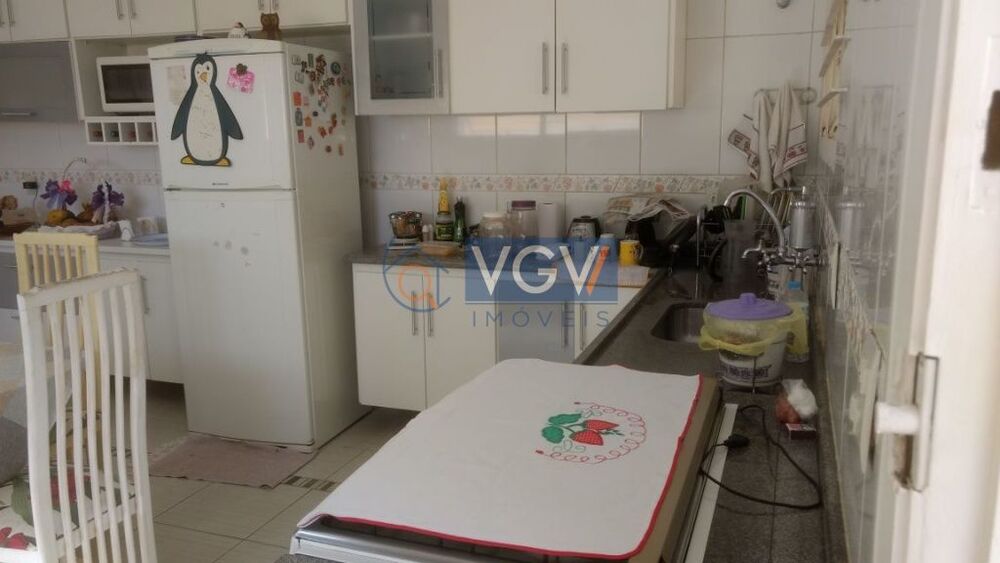 Casa, 3 quartos, 290 m² - Foto 6