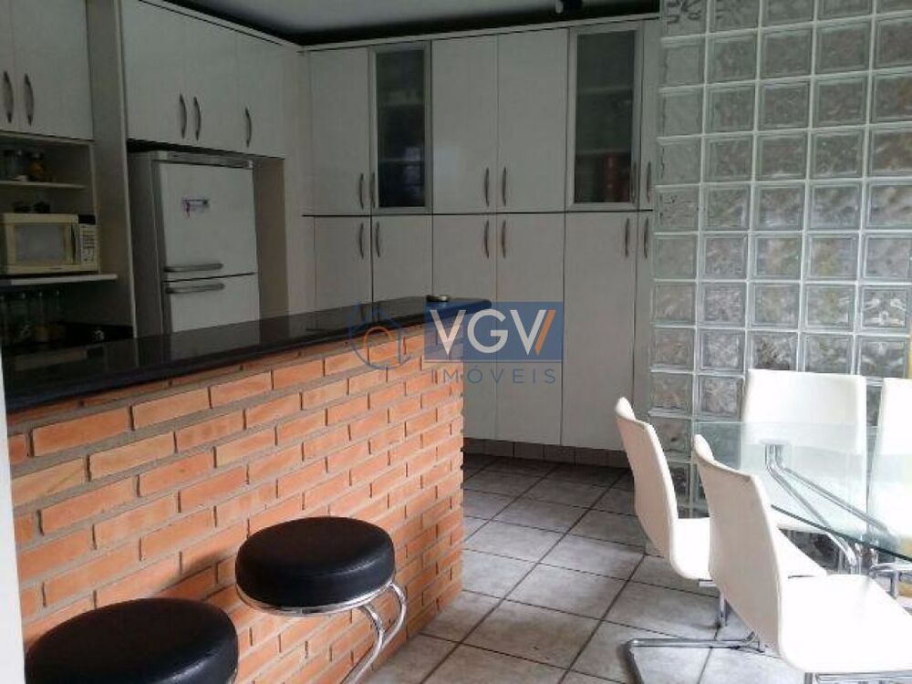 Casa, 3 quartos, 100 m² - Foto 3