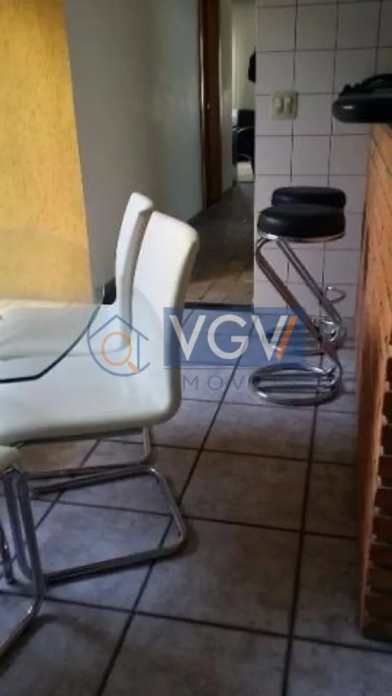 Casa, 3 quartos, 100 m² - Foto 9