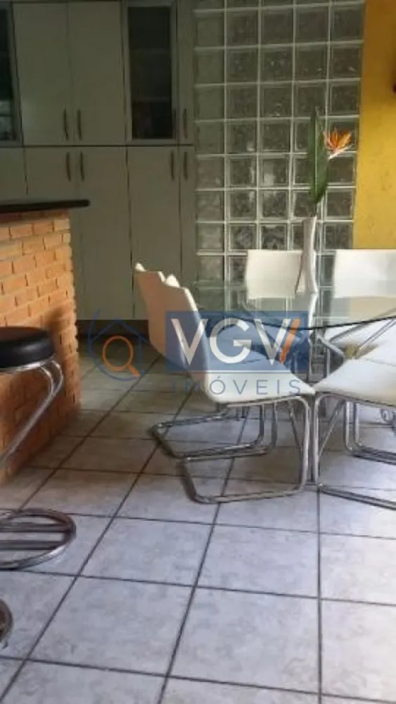 Casa, 3 quartos, 100 m² - Foto 10