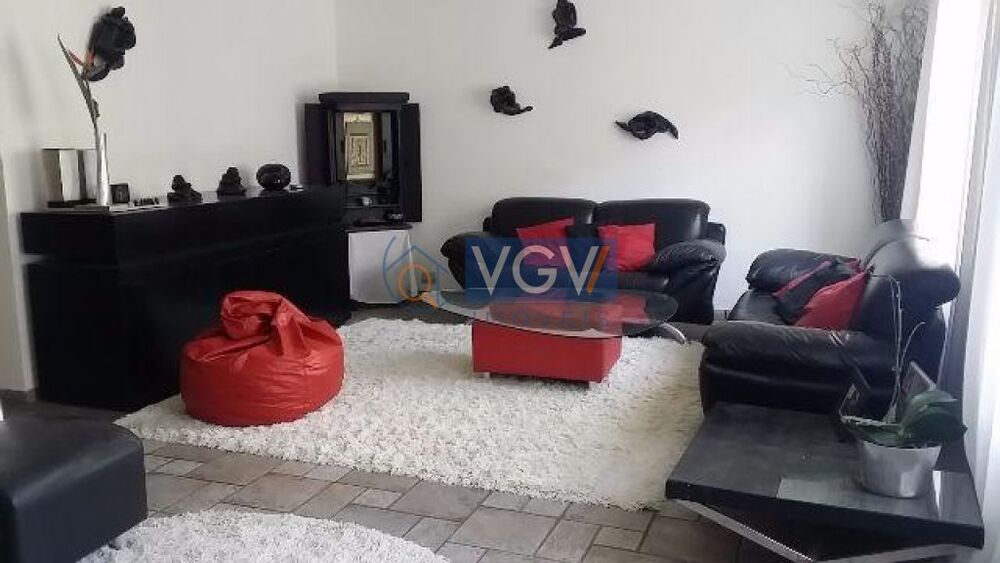 Casa, 3 quartos, 100 m² - Foto 1