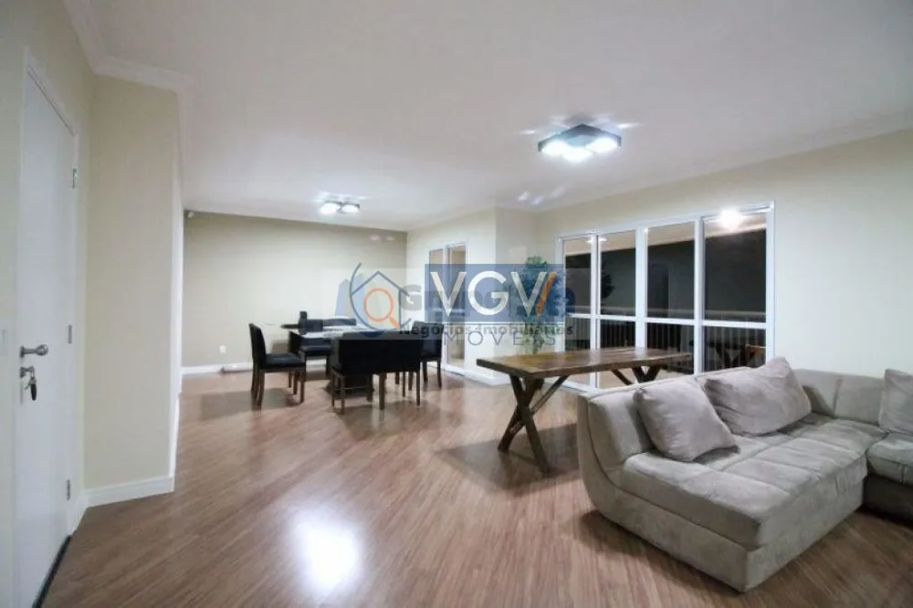 Apartamento, 3 quartos, 170 m² - Foto 1