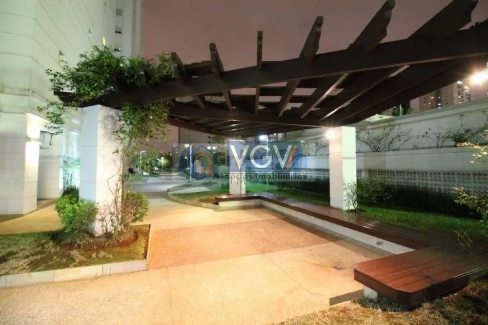 Apartamento, 3 quartos, 170 m² - Foto 12