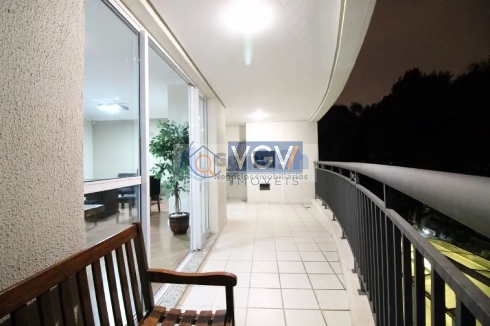 Apartamento, 3 quartos, 170 m² - Foto 3
