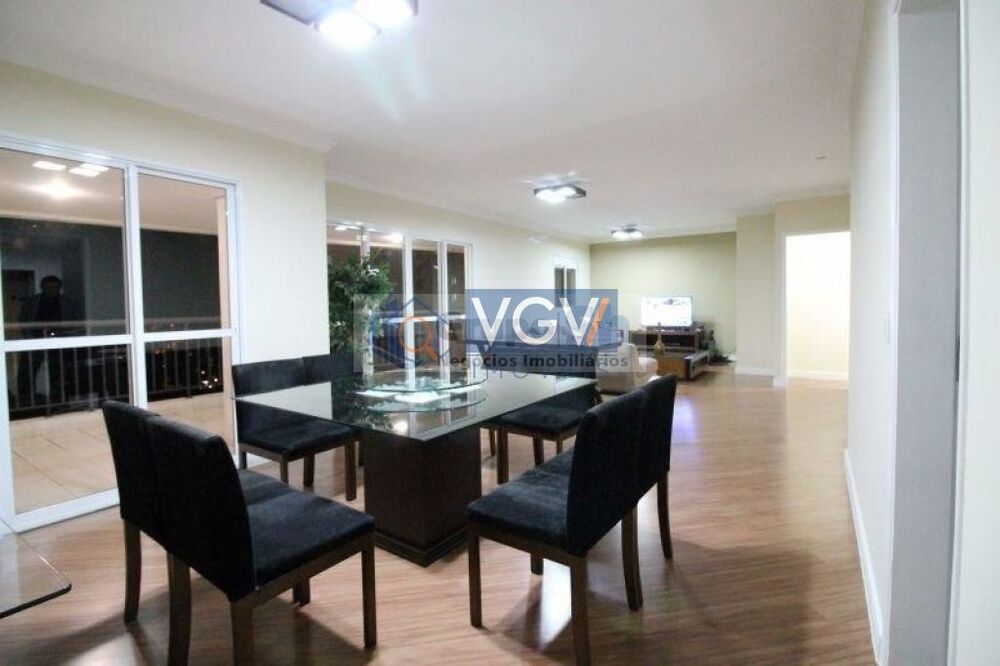 Apartamento, 3 quartos, 170 m² - Foto 8