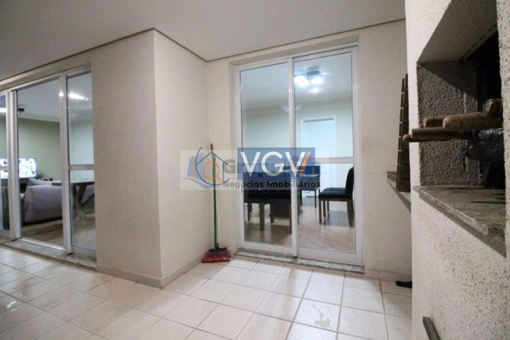 Apartamento, 3 quartos, 170 m² - Foto 5
