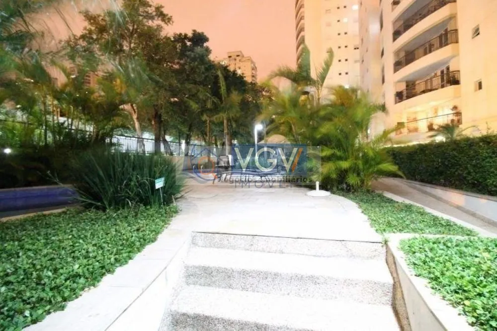 Apartamento, 3 quartos, 170 m² - Foto 6