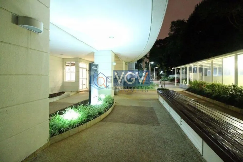 Apartamento, 3 quartos, 170 m² - Foto 4