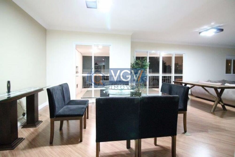 Apartamento, 3 quartos, 170 m² - Foto 7