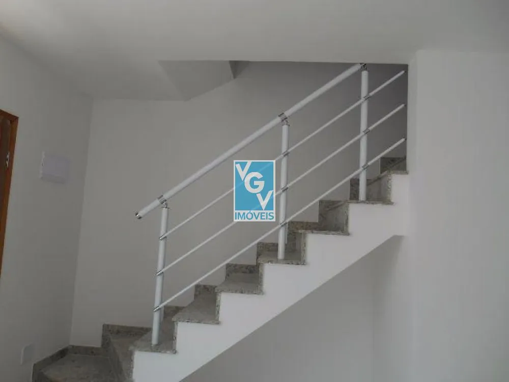 Casa, 2 quartos, 57 m² - Foto 4