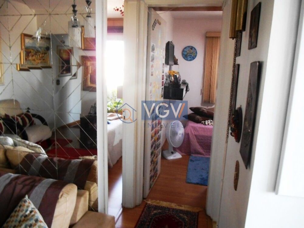 Apartamento, 2 quartos, 55 m² - Foto 8