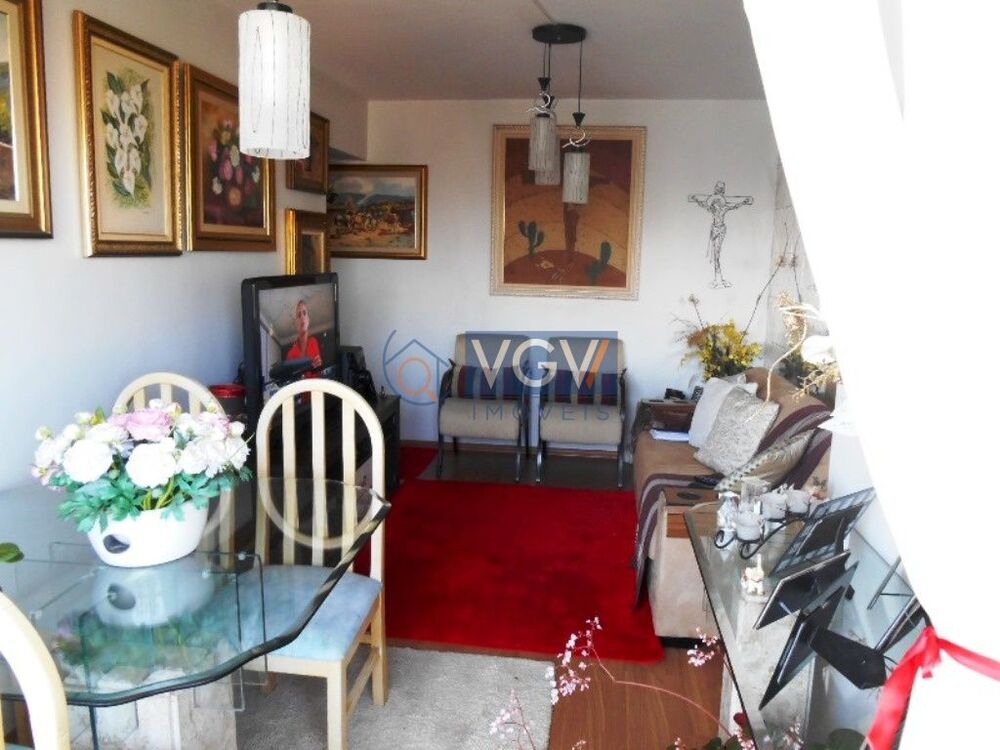 Apartamento, 2 quartos, 55 m² - Foto 9