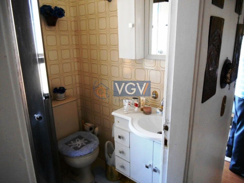 Apartamento, 2 quartos, 55 m² - Foto 2