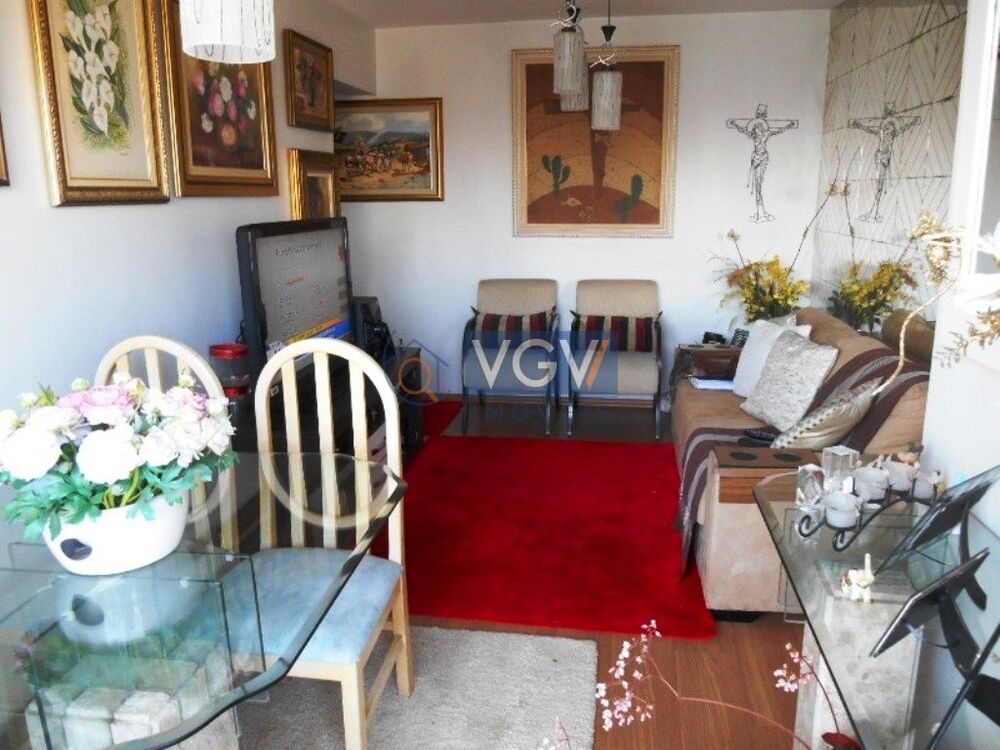 Apartamento, 2 quartos, 55 m² - Foto 10