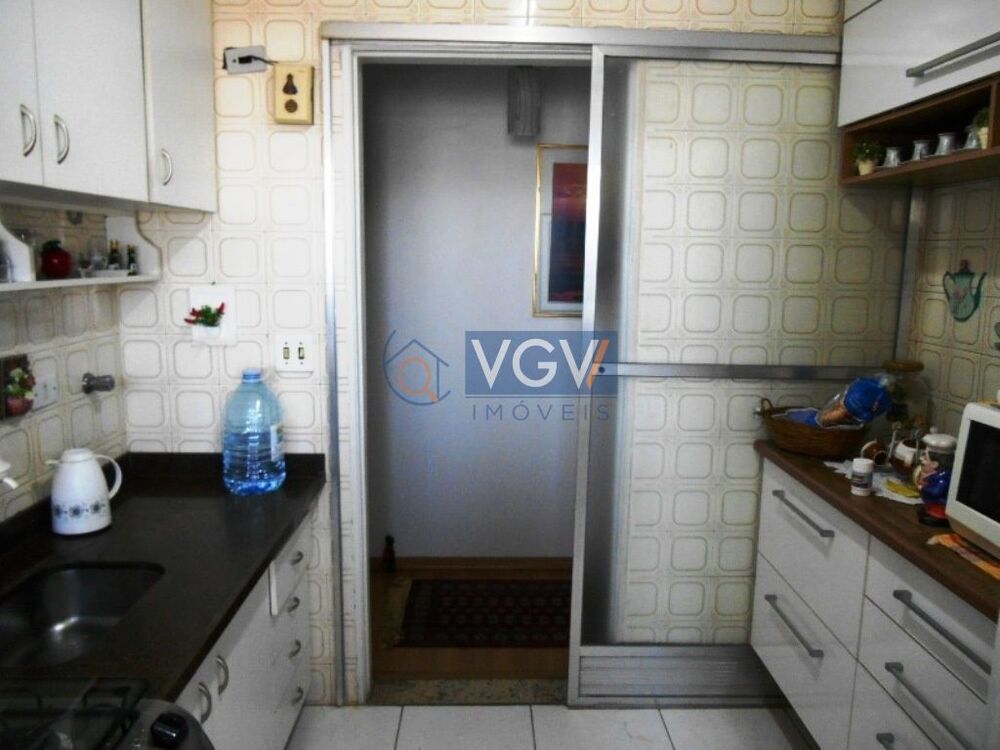 Apartamento, 2 quartos, 55 m² - Foto 4