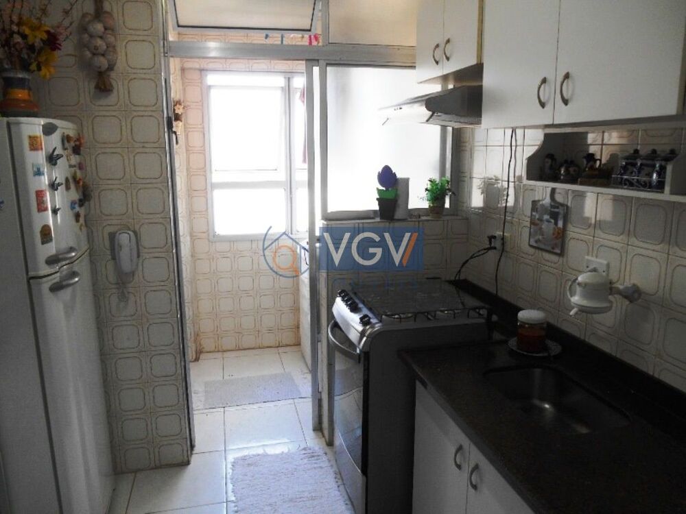Apartamento, 2 quartos, 55 m² - Foto 6
