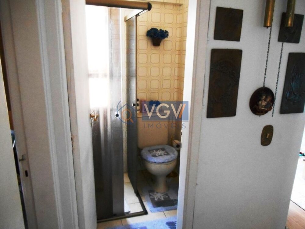 Apartamento, 2 quartos, 55 m² - Foto 11