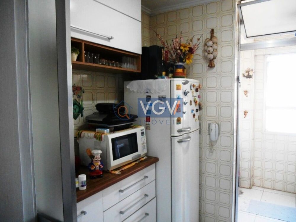 Apartamento, 2 quartos, 55 m² - Foto 1