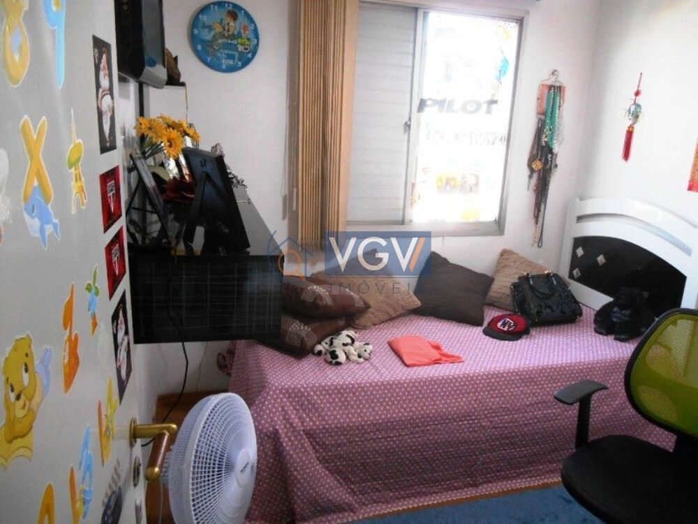 Apartamento, 2 quartos, 55 m² - Foto 7
