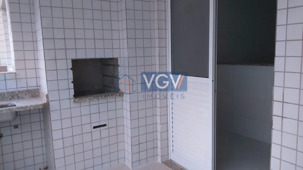 Apartamento, 2 quartos, 87 m² - Foto 2