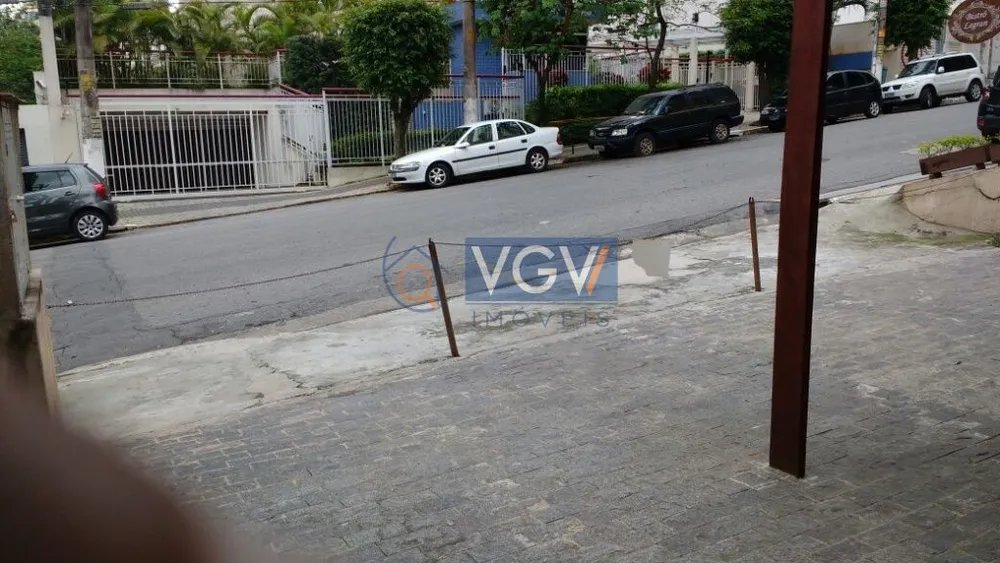 Loja-Salão, 30 m² - Foto 4